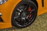 Vauxhall VXR8 GTS 2014 года